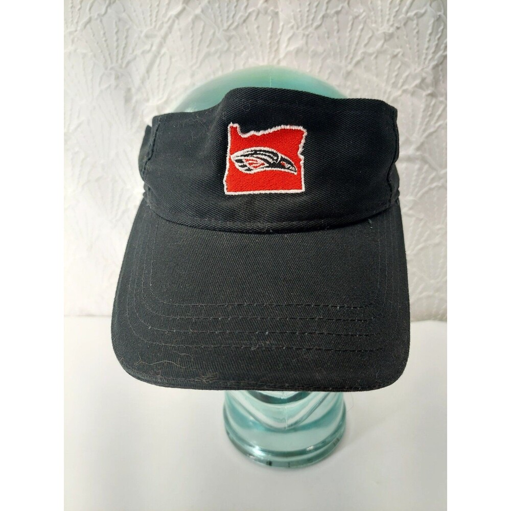 Southern Oregon University Raiders Adjustable Visor Hat